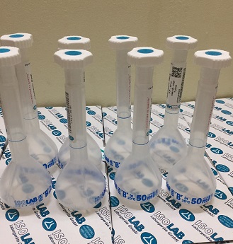 Bình Định Mức - ISOLAB Bình Định Mức - ISOLAB