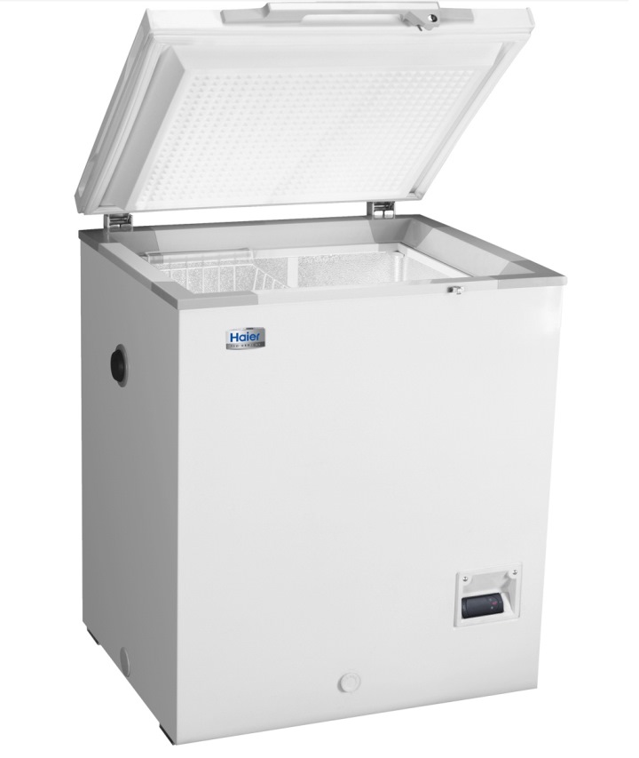 Tủ Lạnh Âm Sâu 100 lít  DW-40W100 - Haier (TQ)