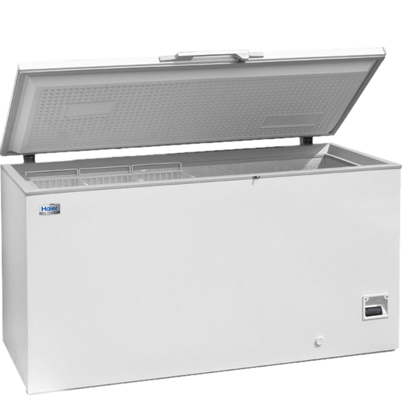 Tủ Lạnh Âm Sâu 380 lít DW-40W380 - Haier (TQ)