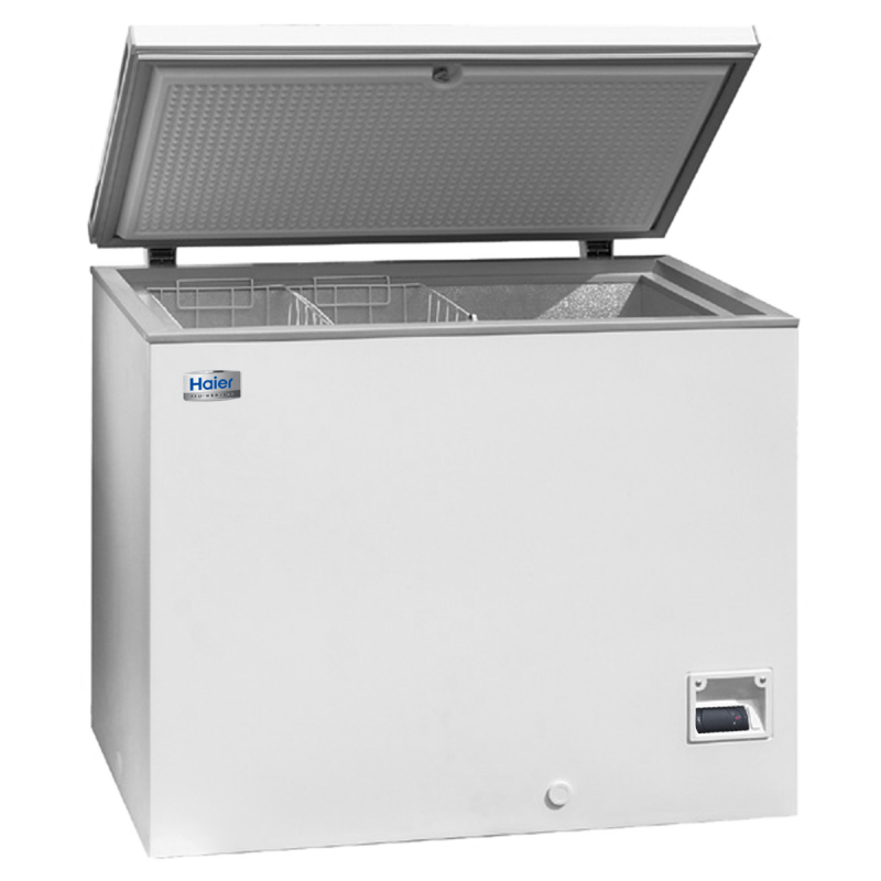 Tủ Lạnh Âm Sâu 255 lít DW-40W255 - Haier (TQ)